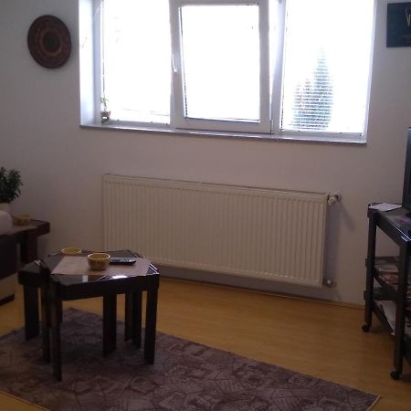 Apartment Vojinovic Aranđelovac Exteriér fotografie