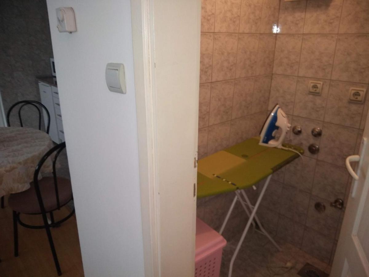 Apartment Vojinovic Aranđelovac Exteriér fotografie