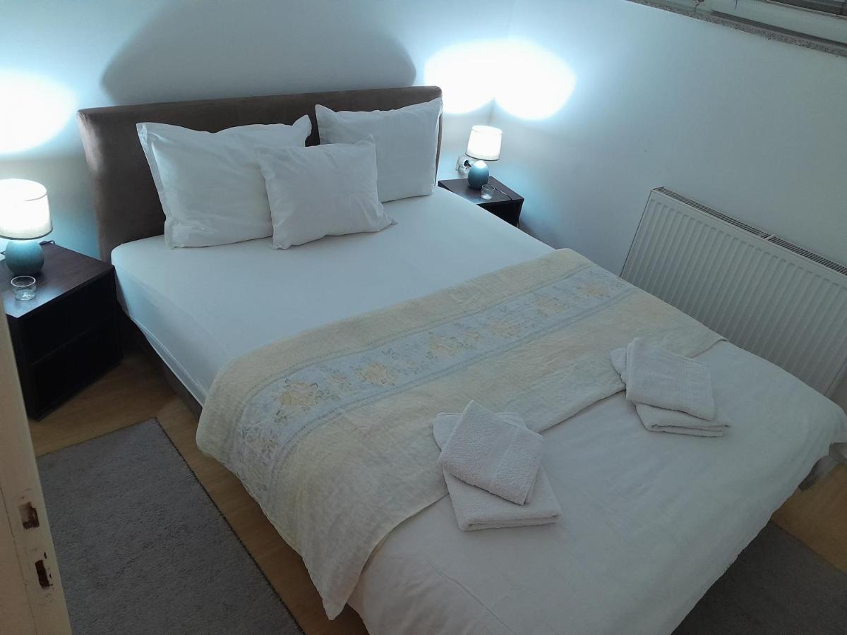 Apartment Vojinovic Aranđelovac Exteriér fotografie