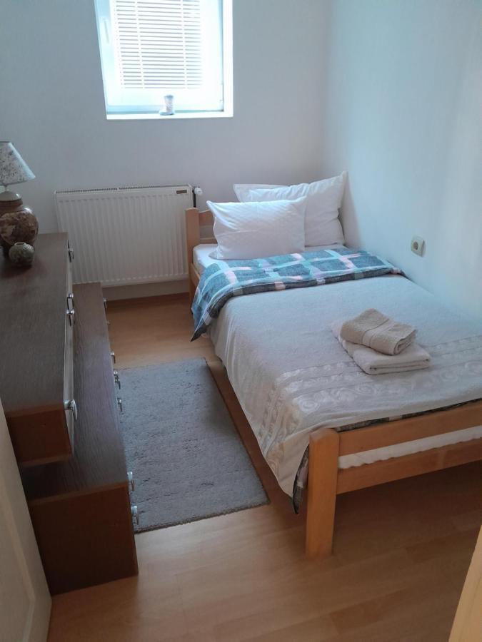 Apartment Vojinovic Aranđelovac Exteriér fotografie