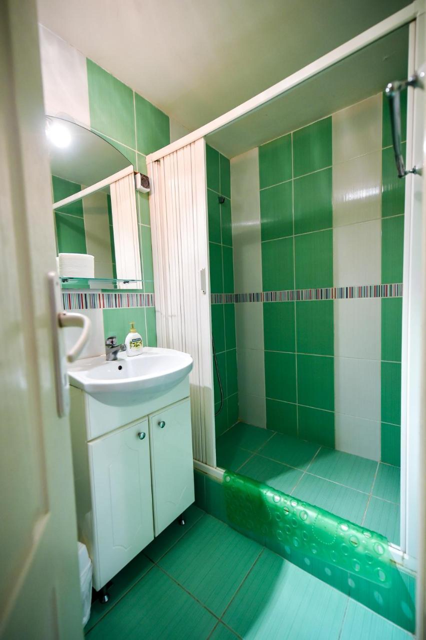 Apartment Vojinovic Aranđelovac Exteriér fotografie