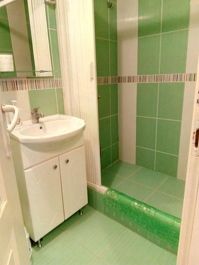 Apartment Vojinovic Aranđelovac Exteriér fotografie