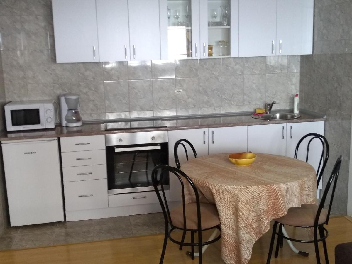 Apartment Vojinovic Aranđelovac Exteriér fotografie