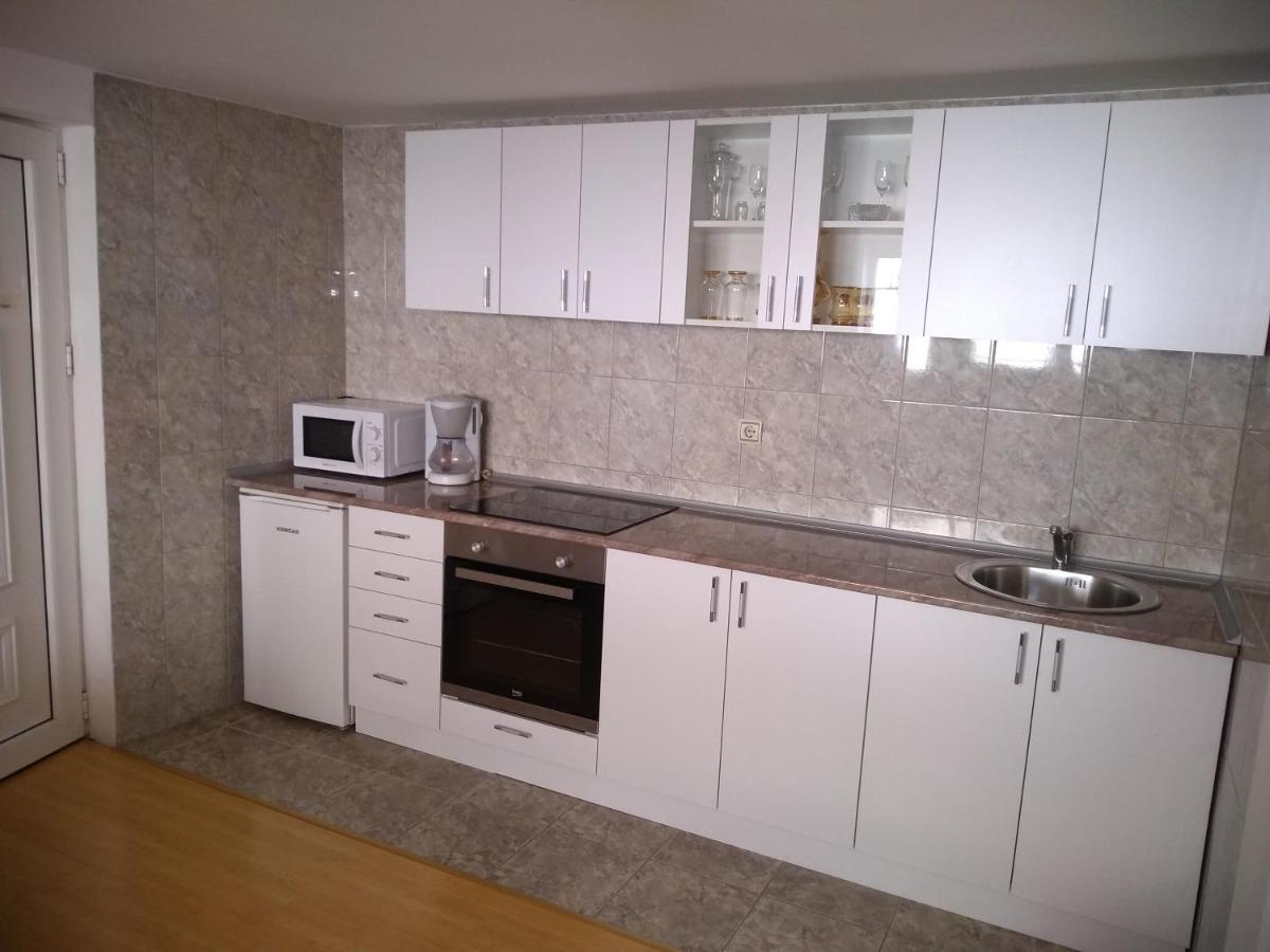 Apartment Vojinovic Aranđelovac Exteriér fotografie